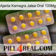 Ajanta Kamagra Oral Jelly 100Mg new10